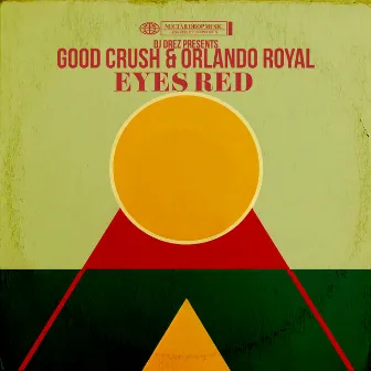 Eyes Red by Good Crush