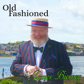 Old Fashioned by James Bierney