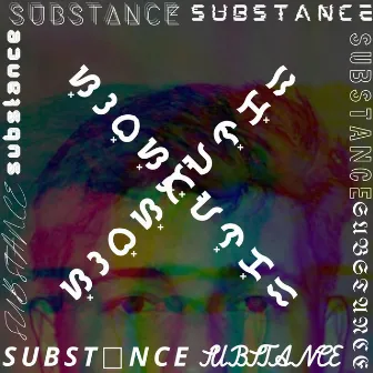 Substance by KC the Lostboy