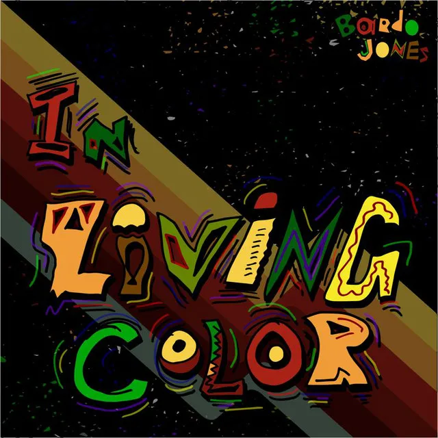 In Living Color!