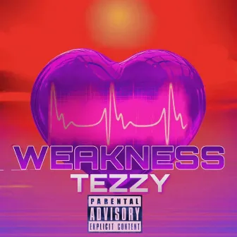 Weakness by Tezzy