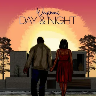 Day And Night by Weyinmi