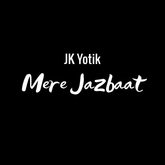 Mere Jazbaat