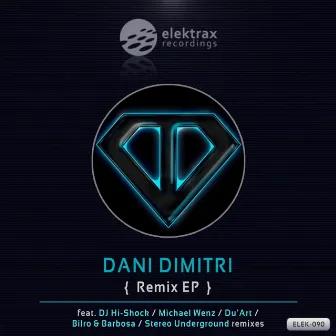 Remix EP by Dani Dimitri