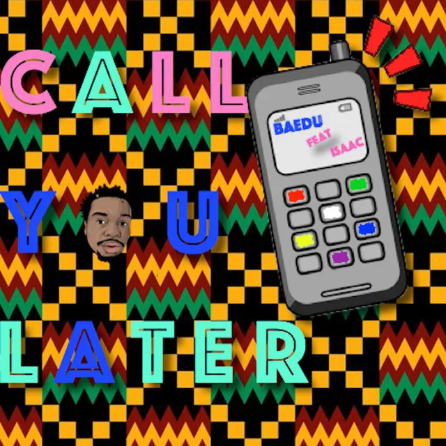 Call You Later