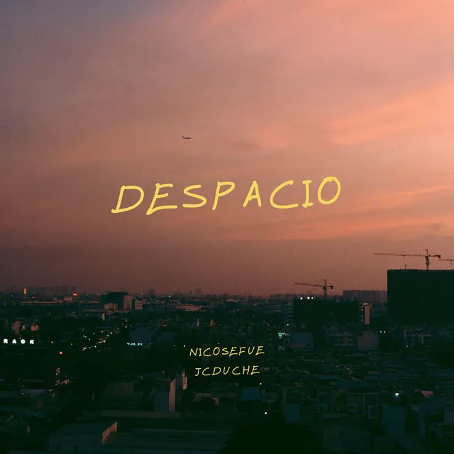 Despacio