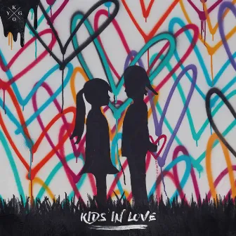 Kids in Love by Kygo