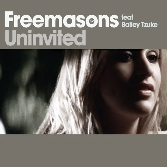 Uninvited (feat. Bailey Tzuke) (Radio Edit)