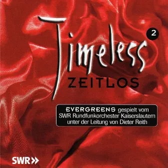 Timeless/Zeitlos 2 by SWR Rundfunkorchester