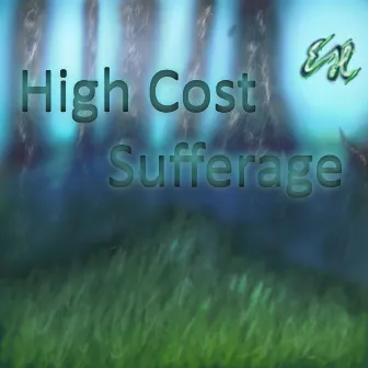 High Cost Sufferage by Emanuel Emil Sebastian Hediger