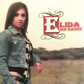 Mis Raizes by Elida Reyna