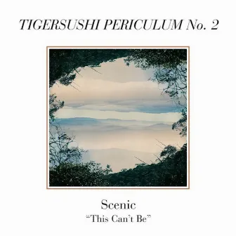 Tigersushi Periculum No. 2: This Can't Be by Scenic