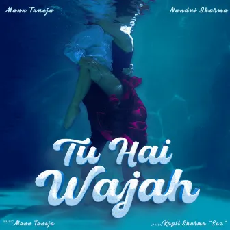 Tu Hai Wajah by Nandini Sharma