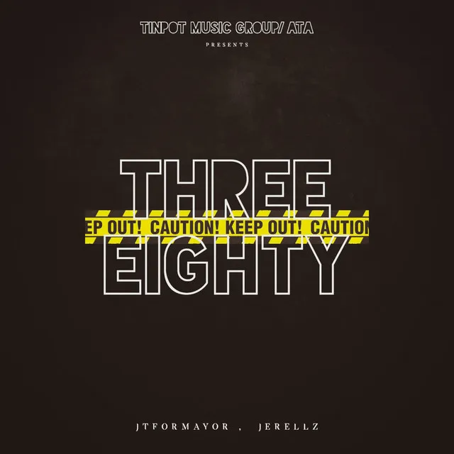 Three Eighty