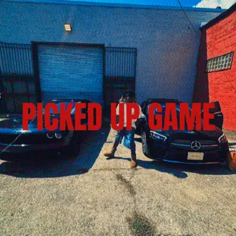 Picked Up Game (Street Cats) by Guap!