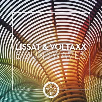 Soundwaves by Lissat & Voltaxx