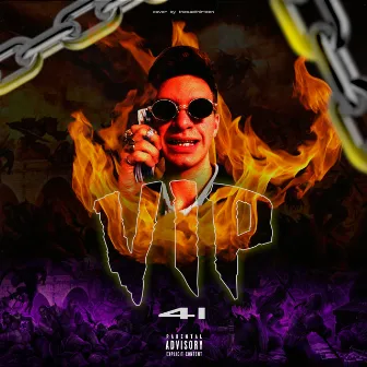 Vip 4L by 3pean