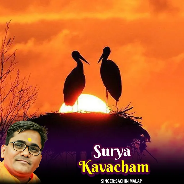 Surya Kavacham