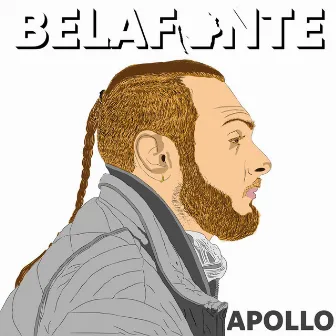 Apollo by Rico Belafonte