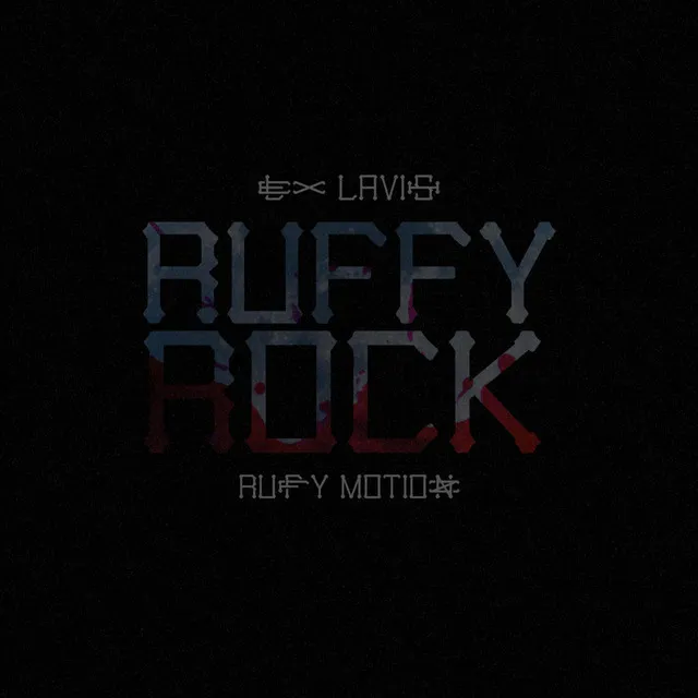 Ruffy Rock