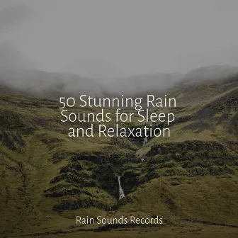 50 Stunning Rain Sounds for Sleep and Relaxation by Canciones De Cuna