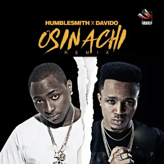 Osinachi (Remix) by HumbleSmith