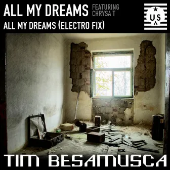 All My Dreams by Tim Besamusca