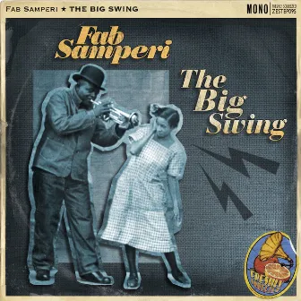 The Big Swing by Fab Samperi