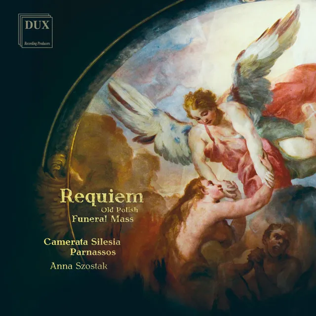 Siewinski: Requiem