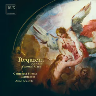 Siewinski: Requiem by Camerata Silesia