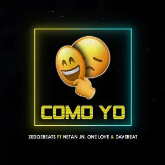 Como Yo by ZedoeBeats