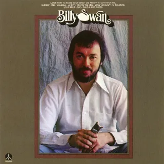 Billy Swan by Billy Swan