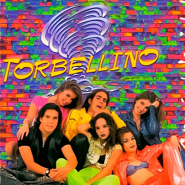 Torbellino