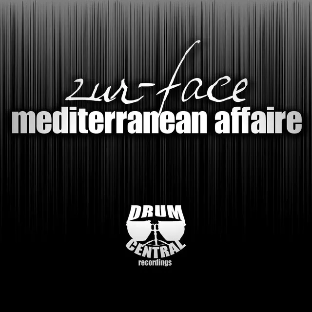 Mediterranean Affaire - Original Mix