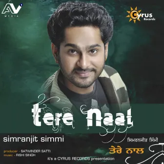 Tere Naal by Unknown Artist