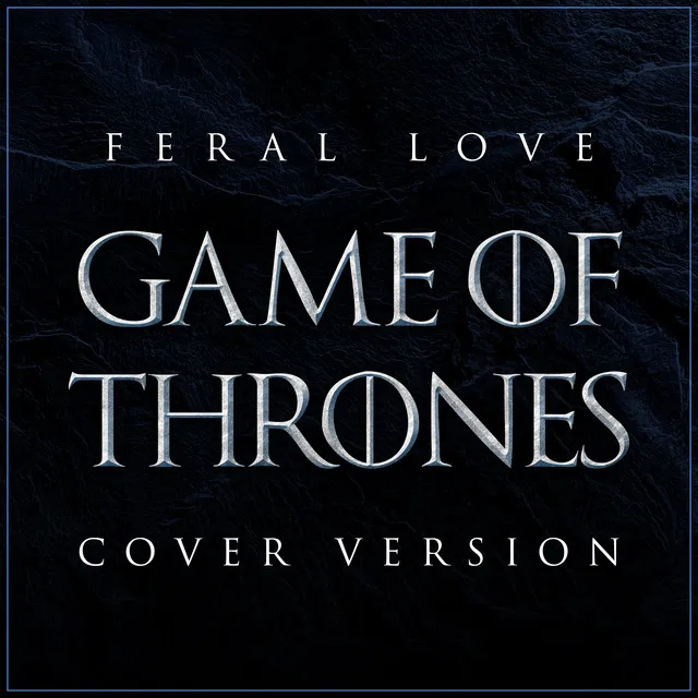 Feral Love - Cover Version