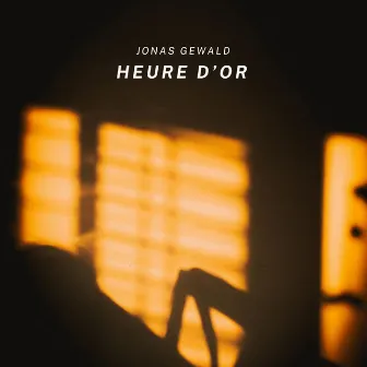 Heure d'or by Jonas Gewald