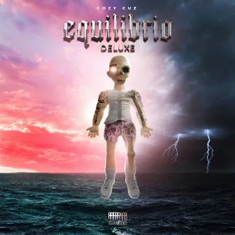 Equilibrio (Deluxe) by Cozy Cuz