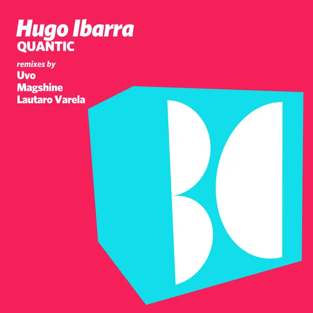 Quantic - Lautaro Varela Remix