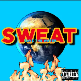 Sweat by Yamali San