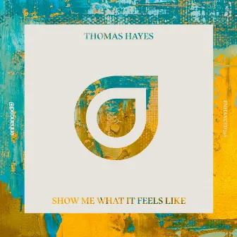 Show Me What It Feels Like by Thomas Hayes