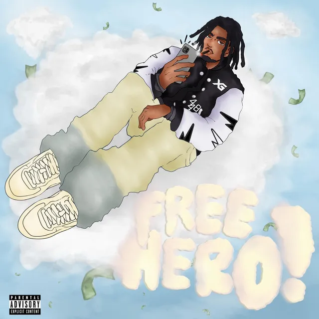 FREEHERO