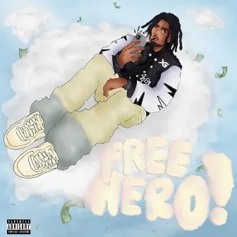 FREEHERO by Foreign Barti