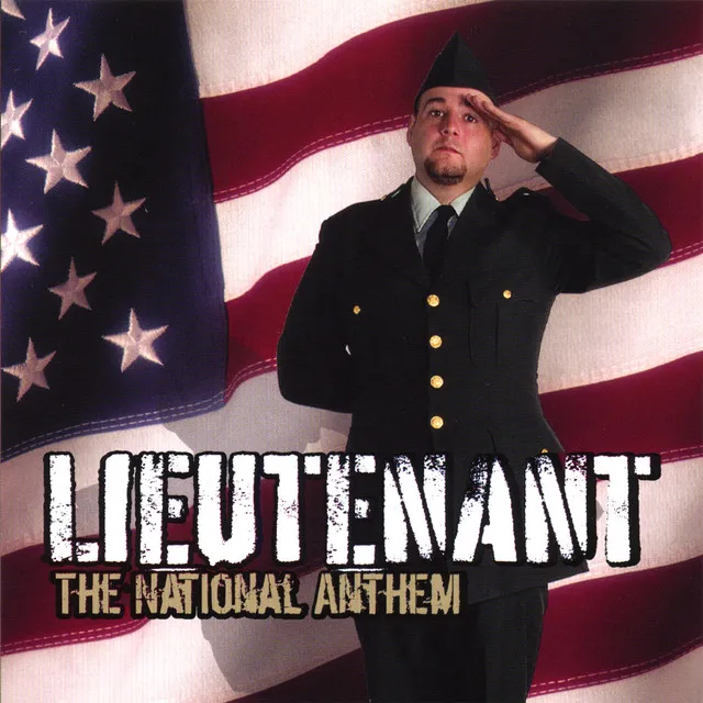 The National Anthem (Instr.)