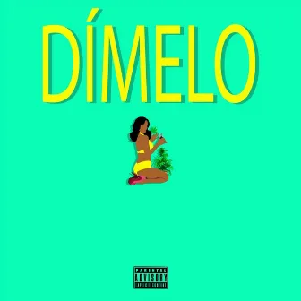 Dimelo by Mike Roach