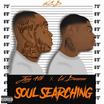 Soul Searching by July 4th