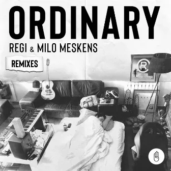 Ordinary (Remixes) by Milo Meskens