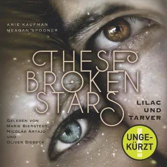 These Broken Stars. Lilac und Tarver by Unknown Artist