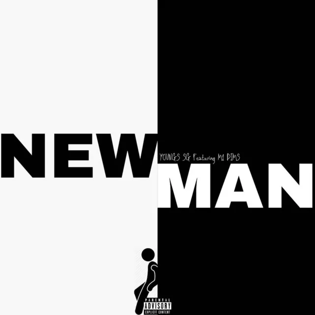 New Man