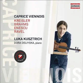 Caprice viennois by Luka Kusztrich